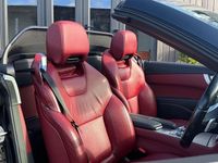 Used Mercedes SL350 306 HP (225 kW) 2013 Black Cabriolet