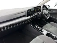 Used VW T-Cross United 115 HP (84 kW) 2020 Blue SUV
