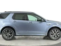 Used Land Rover Discovery Sport SE Dynamic 309 HP (227 kW) 2023 Blue SUV