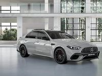 New Mercedes C63S AMG Premium Plus 680 HP (500 kW) 2025 Sedan