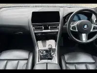 Used BMW 840 M Sport 328 HP (241 kW) 2023 Carbon black Coupe