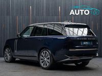 Used Land Rover Range Rover HSE 2023 SUV