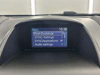 Used Ford Fiesta Titanium 125 HP (91 kW) 2013 Black Hatchback