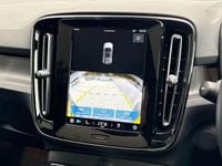 Used Volvo EC40 Plus 175 kW (238 HP) 2025 Grey SUV