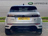 used Land Rover Range Rover evoque 1.5 P300e R-Dynamic HSE 5dr Auto