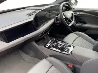 Used Audi A6 e-tron S-Line 207 kW (282 HP) 2025 Grey Estate