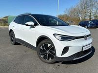 New VW ID.4 Pro 210 kW (286 HP) 2025 SUV