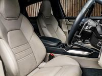 Used Porsche Cayenne Coupe Turbo S E-Hybrid 680 HP (500 kW) 2020 Grey Coupe