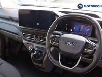 Used Ford Transit Custom Limited 136 HP (100 kW) 2024 White Van