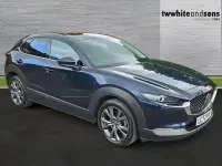 Usado Mazda CX-30 Inclusive 186 HP (136 kW) 2023 SUV