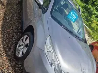 Used Peugeot 2008 Active 115 HP (84 kW) 2013 Grey SUV