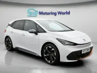 Used Cupra Born 150 kW (204 HP) 2024 Hatchback