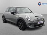 Used Mini Cooper Level 1 135 kW (184 HP) 2020 Hatchback