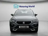 Used Seat Ateca SE Technology 150 HP (110 kW) 2025 SUV