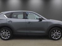 Used Mazda CX-5 Inclusive 150 HP (110 kW) 2019 SUV