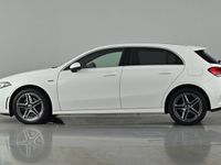 used Mercedes 250 1.3 AMG Line DCT