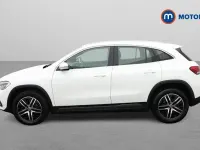 Used Mercedes GLA200 150 HP (110 kW) 2022 SUV