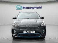 Used Kia e-Niro 147 kW (201 HP) 2022 SUV
