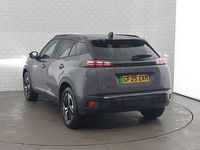 Used Peugeot e-2008 GTi 100 kW (136 HP) 2025 Grey SUV