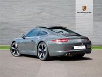 used Porsche 911S 2dr PDK - 2013 (63)