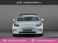 used Tesla Model 3 Performance AWD 4dr [Performance Upgrade] Auto