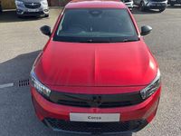 New Vauxhall Corsa 101 HP (74 kW) 2025 Hatchback