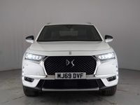 used DS Automobiles DS7 Crossback 1.2 PureTech Prestige 5dr