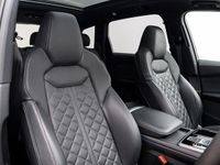 Used Audi SQ7 Black Edition 2024 Grey SUV