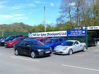 used Ford Focus 1.6 Zetec 5dr [Climate Pack]