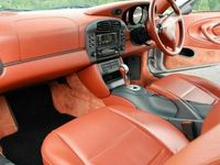 Used Porsche 996 1999 Coupe