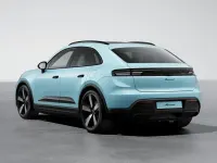 Used Porsche Macan 330 kW (449 HP) 2024 SUV