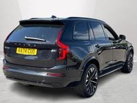Used Volvo XC90 Ultra 247 HP (181 kW) 2025 Black SUV