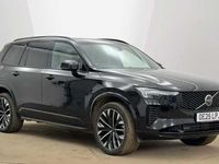 Used Volvo XC90 Ultra 449 HP (330 kW) 2026 SUV