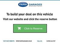 Used Vauxhall Corsa Design Edition 89 HP (65 kW) 2007 Blue Hatchback