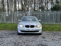 used BMW 120 1 Series d ES 5dr Step Auto