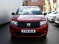 used Dacia Sandero AMBIANCE