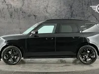 Used Mini Countryman 168 HP (123 kW) 2024 Black SUV