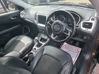 Used Jeep Compass Longitude 140 HP (102 kW) 2019 Bronze SUV