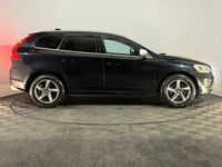 Used Volvo XC60 R-Design 215 HP (158 kW) 2013 Black SUV
