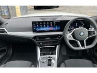 Used BMW 220 M Sport 184 HP (135 kW) 2026 White Coupe