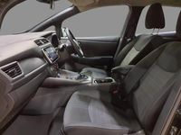 Used Nissan Leaf Acenta 110 kW (150 HP) 2022 Black Hatchback