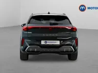 Second-hand Cupra Terramar 150 CP (110 kW) 2025 Albastru SUV
