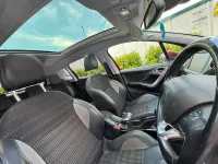 Used Peugeot 2008 Allure Premium 2018 Red SUV