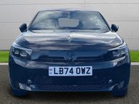 Used Vauxhall Corsa Ultimate 131 HP (96 kW) 2024 Black Hatchback