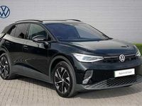 Used VW ID.4 Pro 210 kW (286 HP) 2025 Black SUV