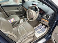 used Renault Clio 1.6 VVT Initiale*Full Leather - Alloys - New Mot - 2 x Keys*