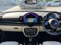 Used Mini Cooper Clubman Exclusive 134 HP (98 kW) 2023 Black Estate
