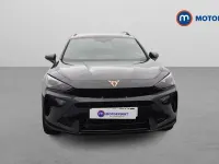 Used Cupra Formentor 204 HP (150 kW) 2025 Black SUV