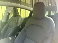 Used Tesla Model Y 377 kW (513 HP) 2025 Grey SUV