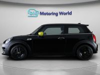 Used Mini Cooper SE Hatch 133 kW (181 HP) 2020 Hatchback